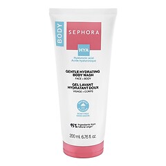 Gel Lavant Hydratant Doux - Nemlendirici Duş Jeli, SEPHORA COLLECTION